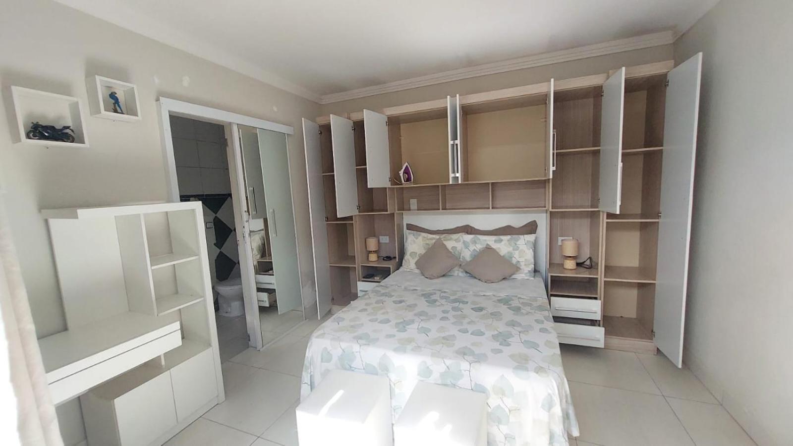 Ubatubasuite Dış mekan fotoğraf